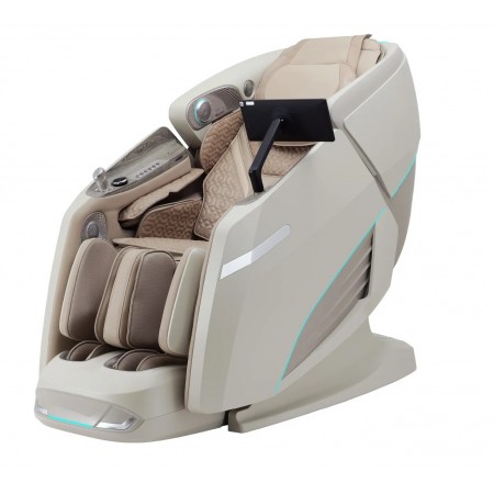 NİRVANA PRO AI MASAJ KOLTUĞU BEIGE